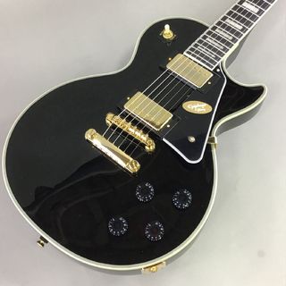 Epiphone Les Paul Custom 【現物画像】