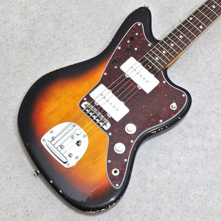 infinite Trad Fullsize JM 3-Tone Sunburst Light Aged 【当店オーダーモデル!!】