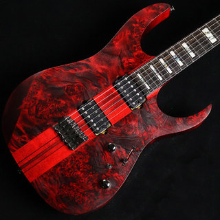 Ibanez RGT1221PB Stained Wine Red　S/N：I240814570 【2024年モデル】 【未展示品】