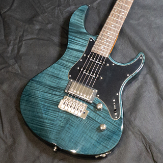 YAMAHA PACIFICA612VⅡFM IDB