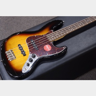Squier by Fender 【WhiteDaySale対象商品】Classic Vibe '60s Jazz Bass / 3-Color Sunburst