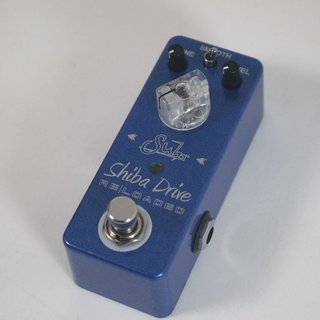 Suhr Shiba Drive Reloaded Mini 【渋谷店】