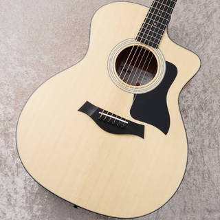 Taylor 114ce 【48回無金利】【トリファイドスプルース】【細目ネック】【C-Classブレーシング】