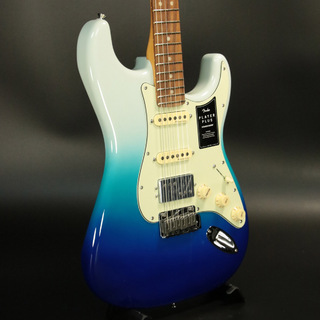 FenderPlayer Plus Stratocaster HSS Pau Ferro Belair Blue 【名古屋栄店】