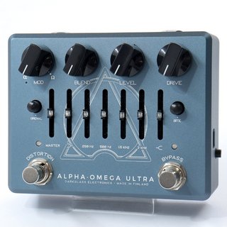 DARKGLASS EC ALPHA・OMEGA ULTRA V2 【池袋店】