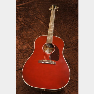 Gibson J-45 Standard Wine Red Gloss  ♯22633116【2023年製 NEW】【限定カラー】