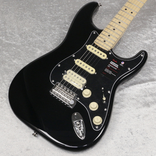 FenderAmerican Performer Stratocaster HSS Maple Black【新宿店】