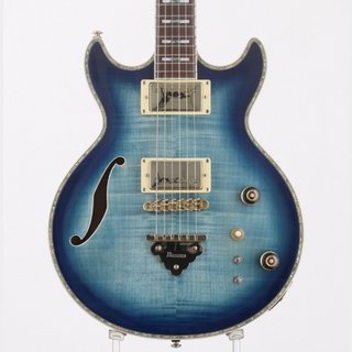 Ibanez ARTIST Series AR520HFM-LBB Light Blue Burst ［3.04kg/2021年製］【池袋店】