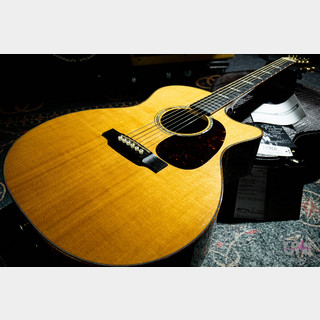 Martin、GPCPA1 Plusの検索結果【楽器検索デジマート】