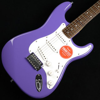 Squier by Fender Sonic Stratocaster 【アウトレット】【未展示品】