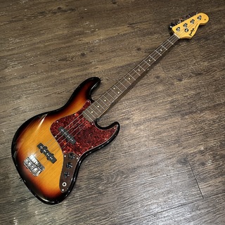 GrassRoots G-JB-47R Electric Bass