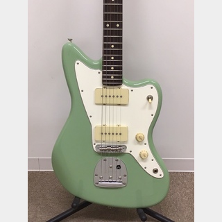 Fender Player II Jazzmaster / Birch Green