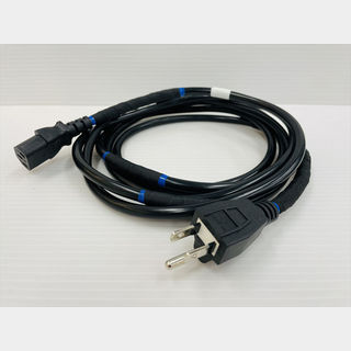 The NUDE CABLE D-Tune Type-B  3.0m エフェクターフロア取扱 お取寄商品