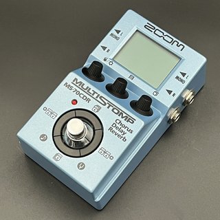 ZOOM MS-70CDR 【新宿店】