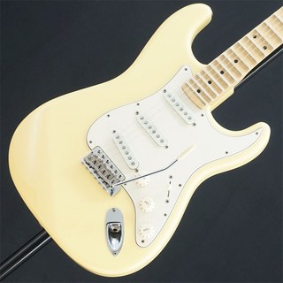 Fender【USED】Yngwie Malmsteen Signature Stratocaster(MN VWT UPGR)【SN.US13082612】