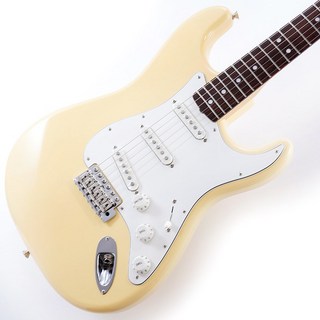 Fender FSR Collection 2023 Traditional Late 60s Stratocaster (Vintage White)【IKEBE Exclusive Model】