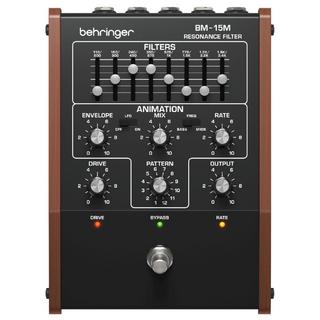 エフェクター（ギター・ベース用）、BEHRINGERの検索結果【楽器検索