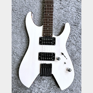 SCHECTER OL-NV-HL/STWH -Japan Original Line-【2024年製】【約2.77kg!】