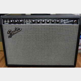 Fender 65 Deluxe Reverb