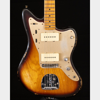 Fender Custom Shop 1958 JAZZMASTER RELIC
