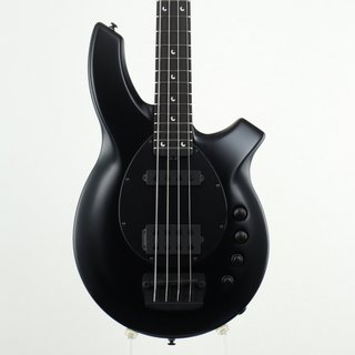 MUSIC MAN Bongo HS Stealth Black【福岡パルコ店】