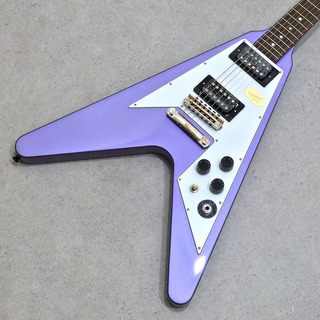 エレクトリックギター ＞ Vタイプ、Epiphoneの検索結果【楽器検索