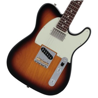 Fender 2024 Collection Made in Japan Hybrid II Telecaster SH Rosewood 3-Color Sunburst [限定モデル]