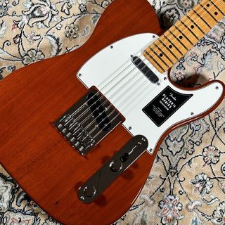 Fender Player II Telecaster Mocha エレキギター テレキャスター