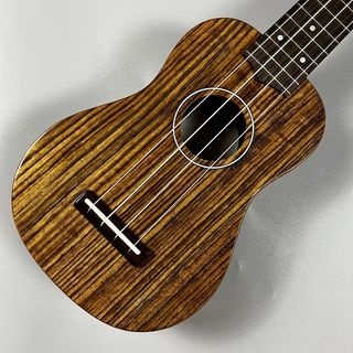 COTONE CS3S NAT ソプラノウクレレスタンダードシリーズ