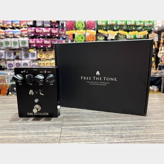 Free The Tone、RM-1Sの検索結果【楽器検索デジマート】