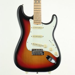 Fender Steve Lacy Prople Pleaser Stratocaster Chaos Burst 【梅田店】