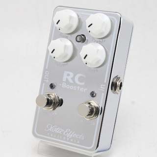 Xotic、RC-Boosterの検索結果【楽器検索デジマート】