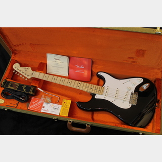 Fender Eric Clapton Signature Stratocaster Blackie 2021