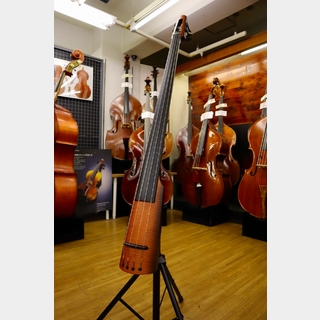 NS Design NXT4a-DB-SB【本店地下コントラバスフロア取扱商品】