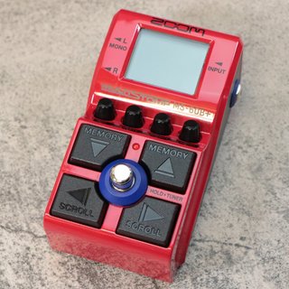ZOOM、MS-60Bの検索結果【楽器検索デジマート】