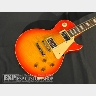 Navigator N-LP-STD Cherry Sunburst