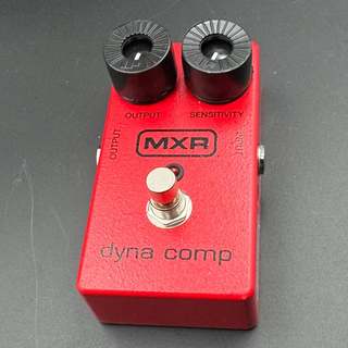 MXR M102 / Dyna Comp【新宿店】