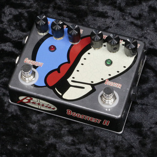 エフェクター（ギター・ベース用）、Burrissの検索結果【楽器検索