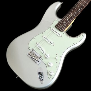 Fender FSR Collection Hybrid II Stratocaster Rosewood Fingerboard Inca Silver [イシバシ楽器限定販売]【御茶