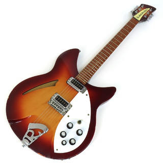 Rickenbacker330