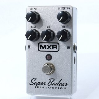 MXR M75 / Super Badass Distortion 【池袋店】