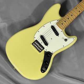 Fender PLAYER II Mustang