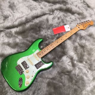 FenderPlayer Plus Stratocaster HSS Maple Fingerboard エレキギター ストラトキャスター