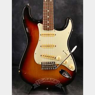 Fender Japan 1993-94 ST62-70TX