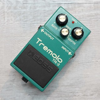 BOSS、TR-2の検索結果【楽器検索デジマート】
