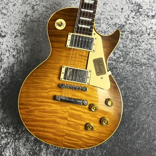 Gibson Custom Shop 【限定特価‼】Collector's Choice #24 Charles Daughtry 1959 Les Paul "Nicky" 4.00kg