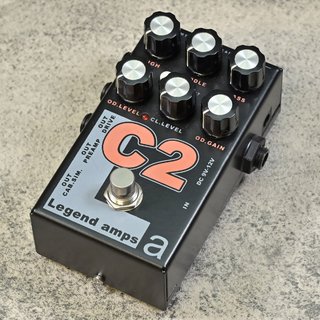 AMT ELECTRONICSの検索結果【楽器検索デジマート】