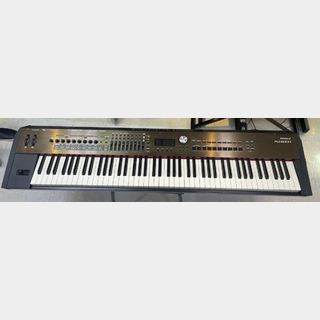 Roland 【展示品特価】RD-2000 ステージピアノ ※本体1年保証付き ※新品ダンパーペダル付き