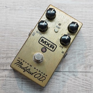 MXR M77 Custom Badass Modified O.D.