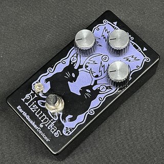 EarthQuaker Devices Hizumitas BLACK【新宿店】